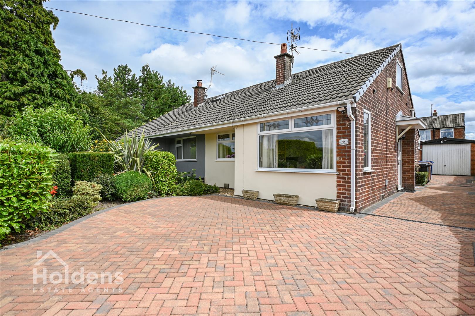 Far Croft, Lostock Hall, Preston